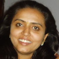 Sudha Murthy Senior Instructor | Simandhar Education