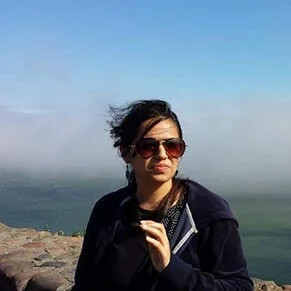 Dhanushree Kshirsagar Instructor ( B.Com, CA,CPA USA ) | Simandhar Education