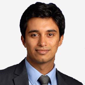 Karan B Nathwani Senior Instructor - CA,IIM(I),CISA & CCSK | Simandhar Education