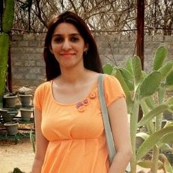 Surinder Kaur Instructor ( B.Com, CPA USA ) | Simandhar Education